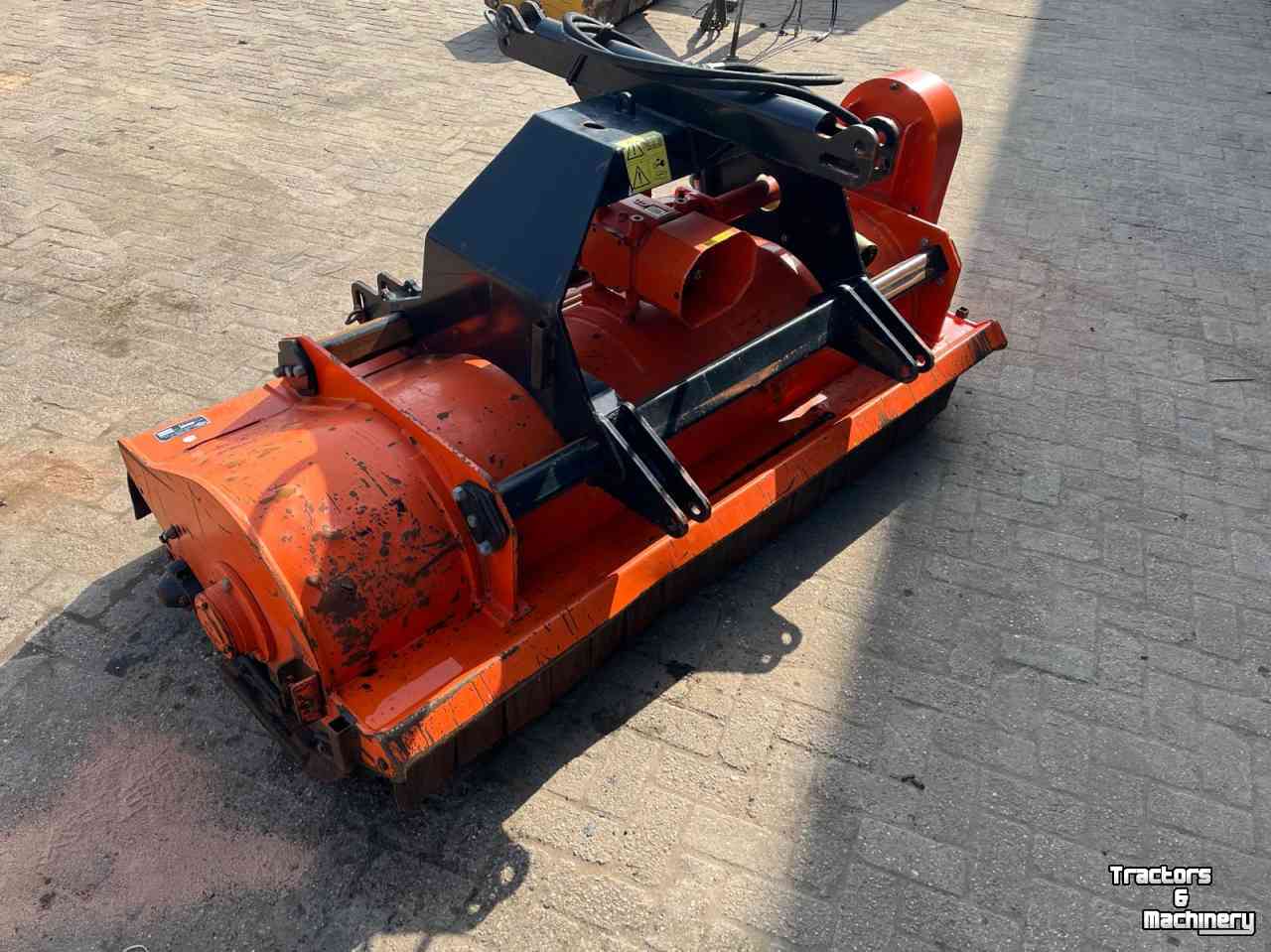 Rotobroyeur Perfect KM-220