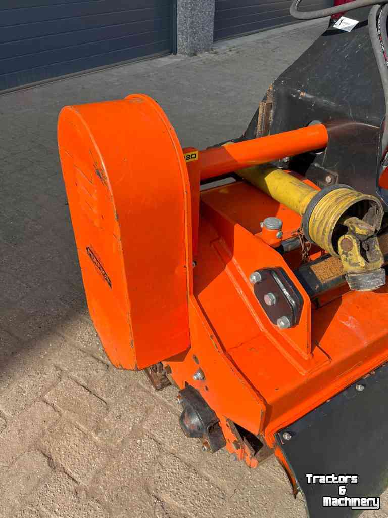 Rotobroyeur Perfect KM-220