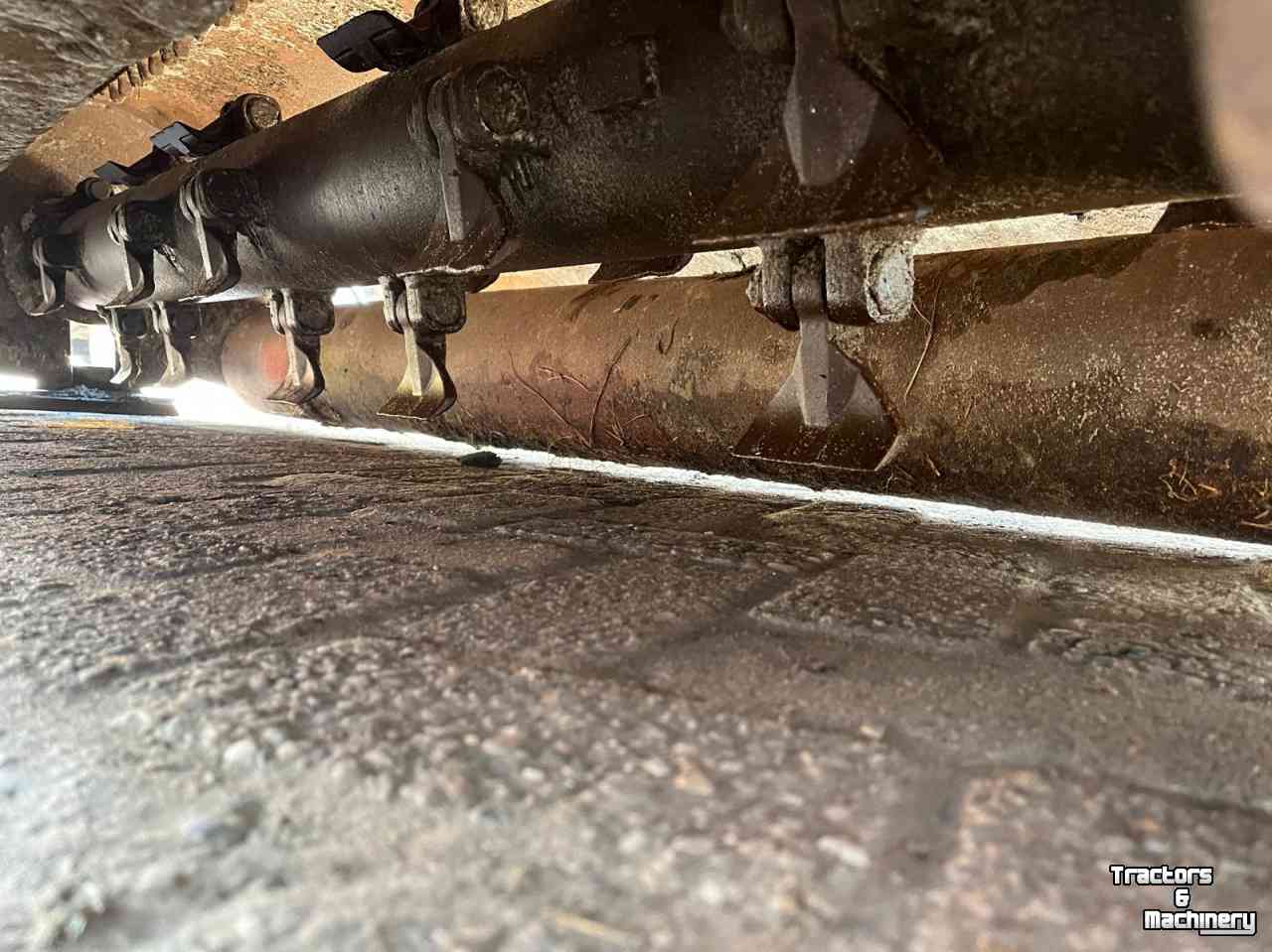 Rotobroyeur Perfect KM-220