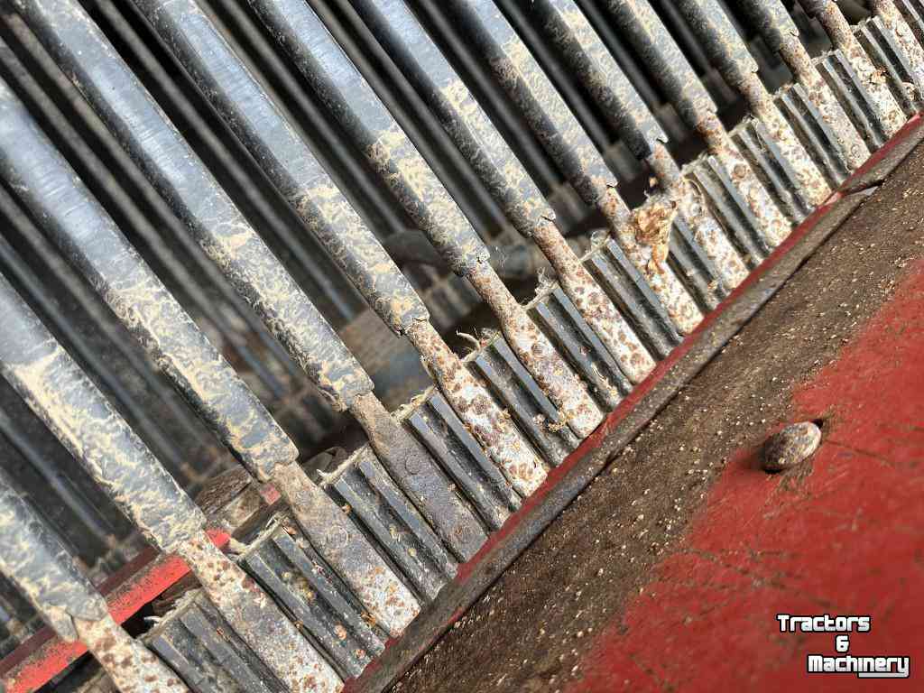 Arracheuse de pommes de terre Grimme Rooimatten