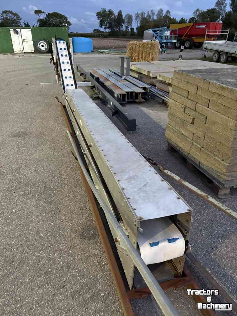 Autres matériel et accessoires de horticulture Beets SP 4-1200 Oogstband / Transportband