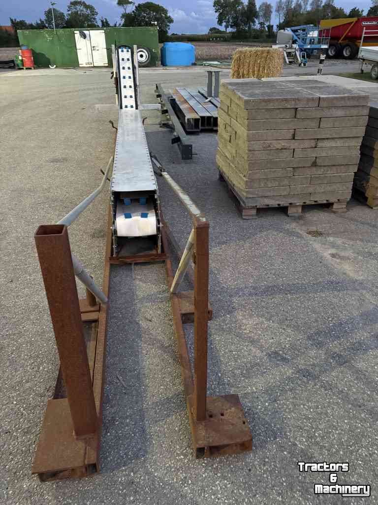 Autres matériel et accessoires de horticulture Beets SP 4-1200 Oogstband / Transportband