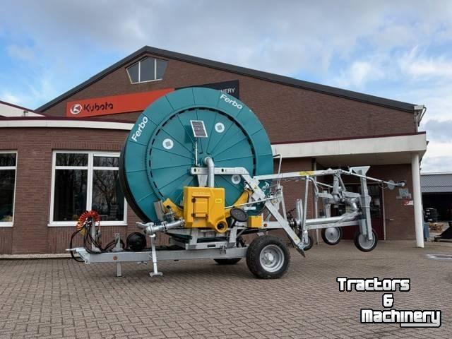 Enrouleur d‘irrigation Ferbo GDS110/420
