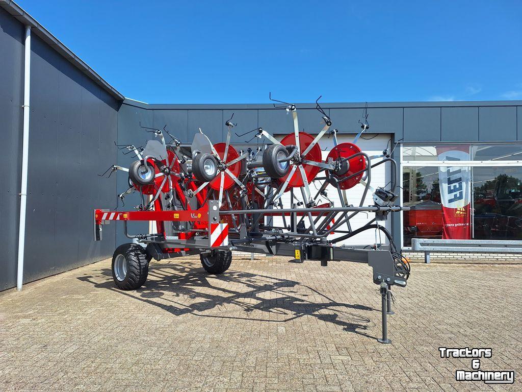 Faneur Massey Ferguson TD 1028-X TRC