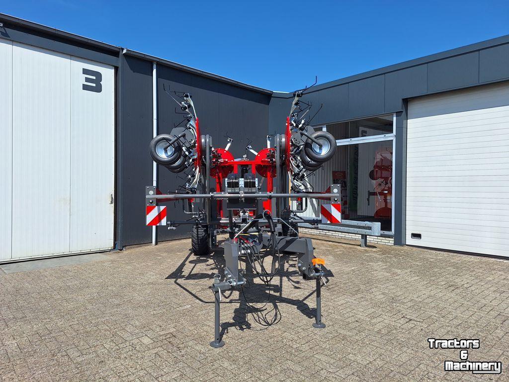 Faneur Massey Ferguson TD 1028-X TRC