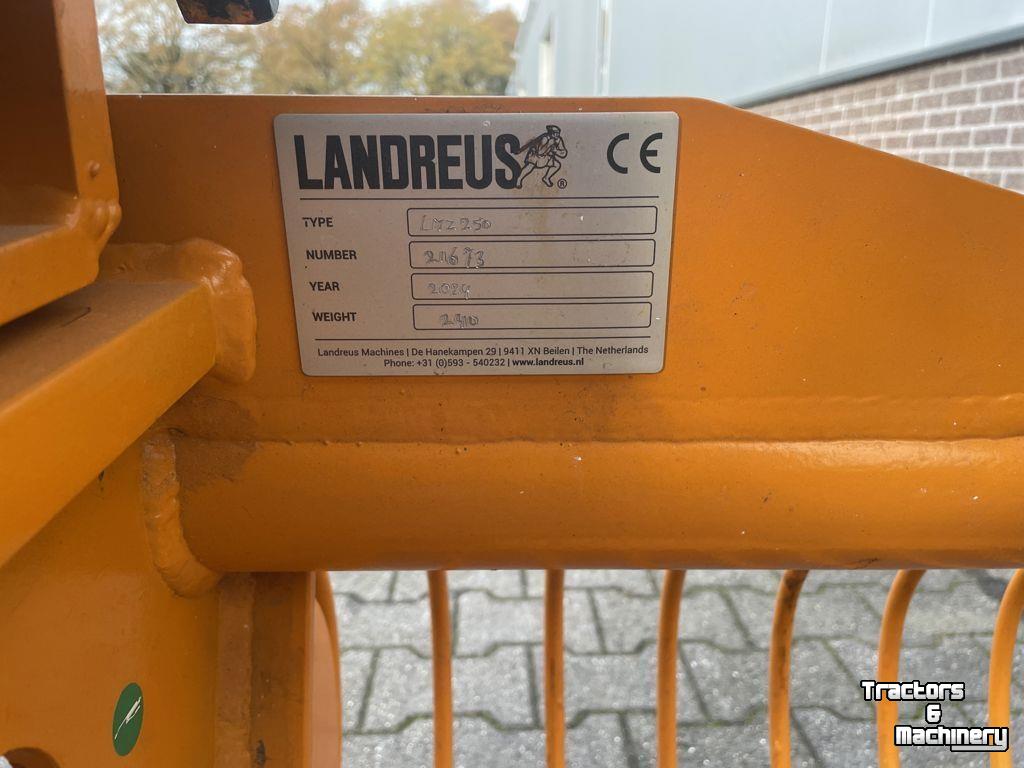 Faucheuse Landreus Maaikorf 2,5 meter