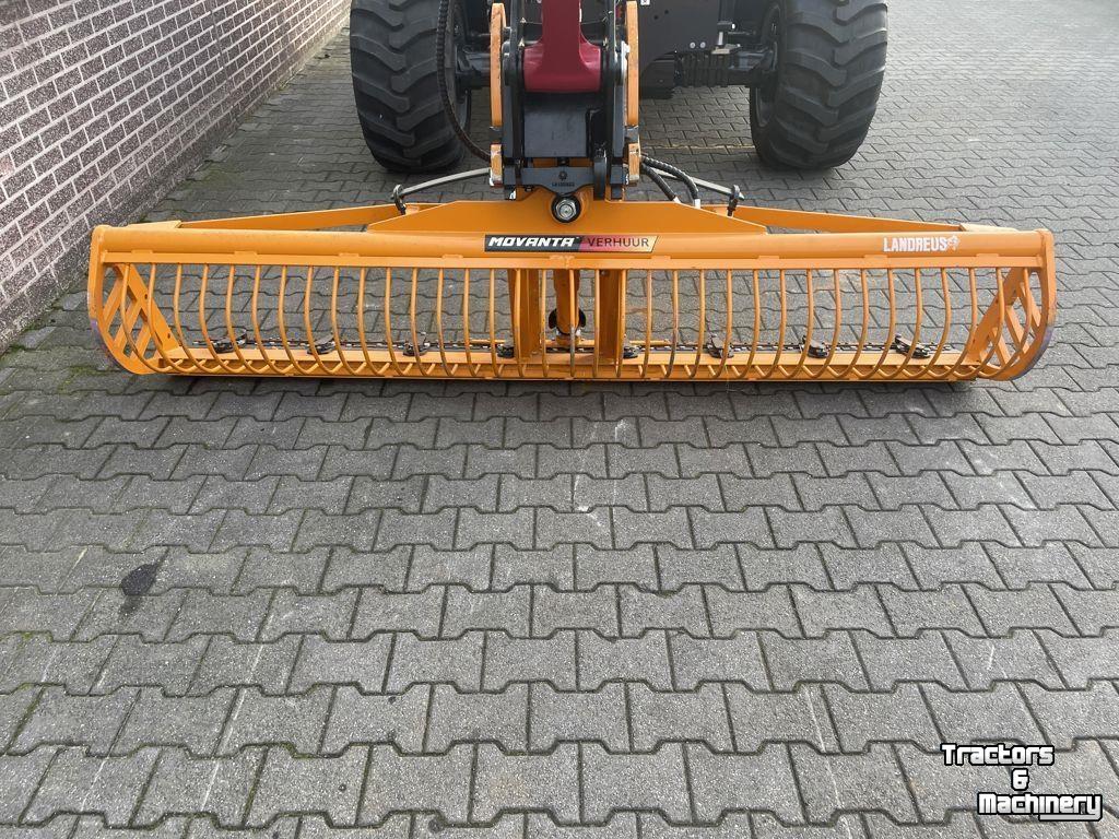 Faucheuse Landreus Maaikorf 2,5 meter