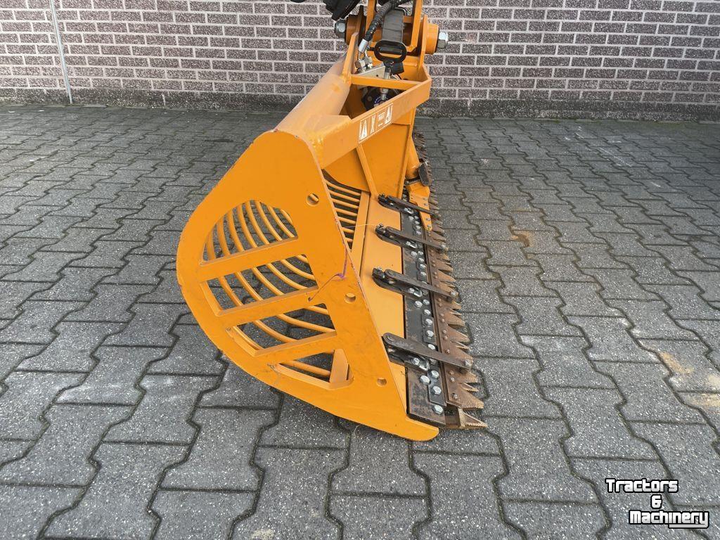 Faucheuse Landreus Maaikorf 2,5 meter
