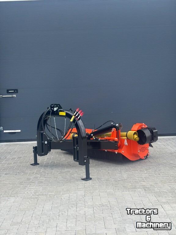 Rotobroyeur Perfect verstekklepelmaaier