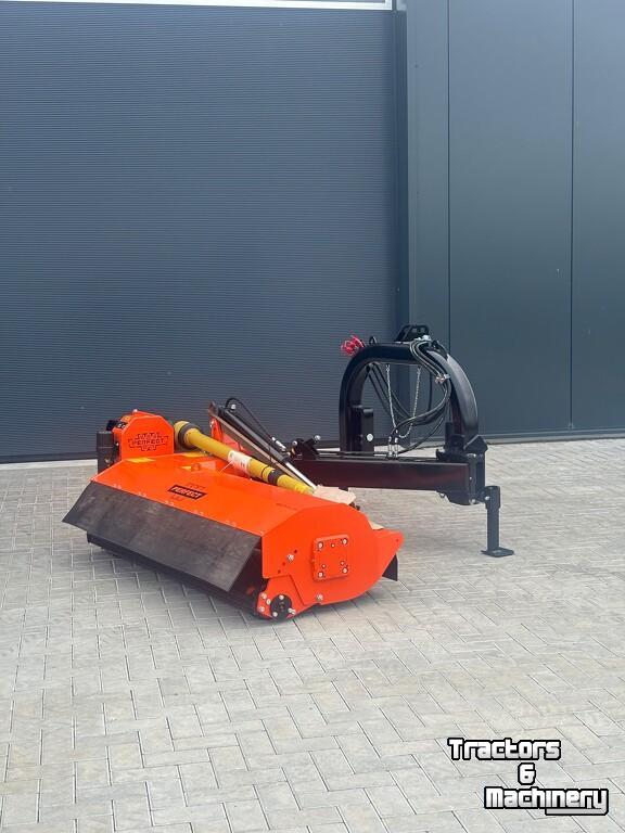 Rotobroyeur Perfect verstekklepelmaaier