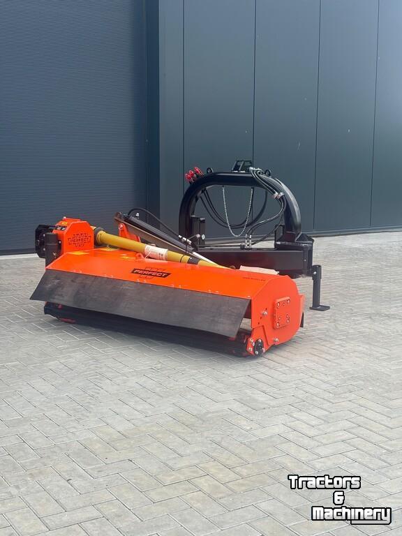 Rotobroyeur Perfect verstekklepelmaaier