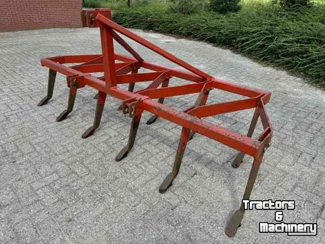 Cultivateur Hekamp C 500