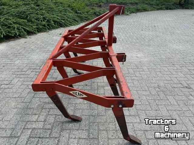Cultivateur Hekamp C 500