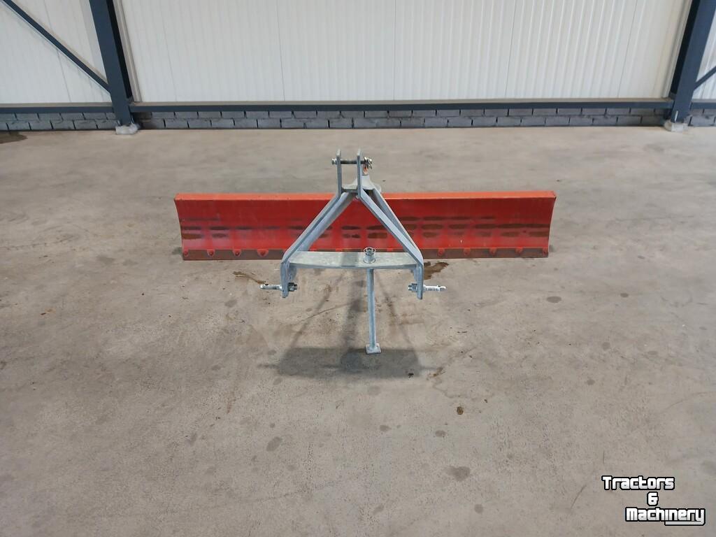 Autres matériel et accessoires de travail du sol Peecon 2 mtr