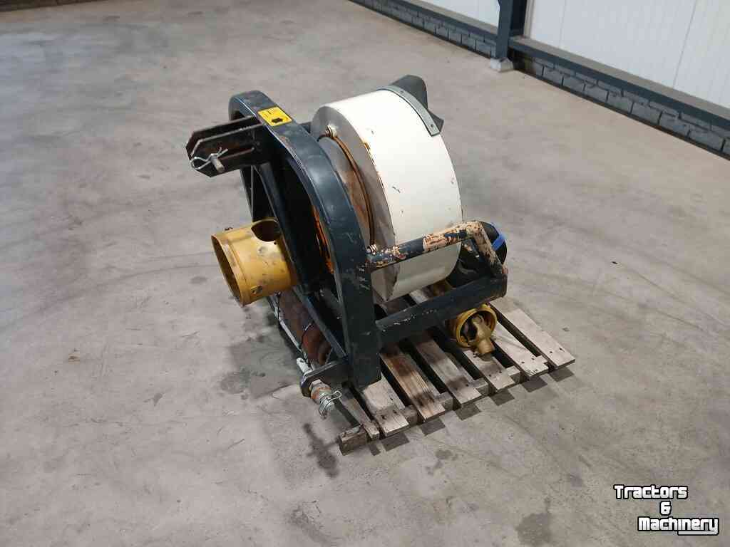 Souffleur de feuilles Votex 850