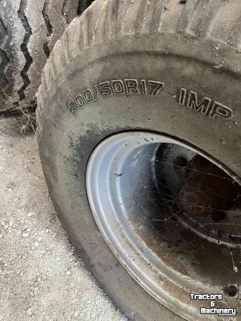 Autochargeuse Miedema Presto