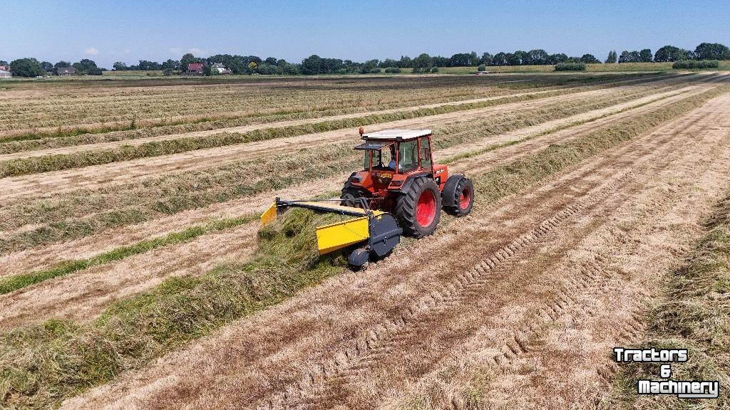 Faneur Elho TR 300 Trommelschudder zwadkeerder zwadbeluchter
