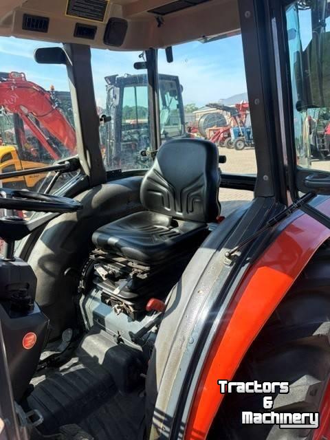 Tracteur Kubota L 5030 HST C