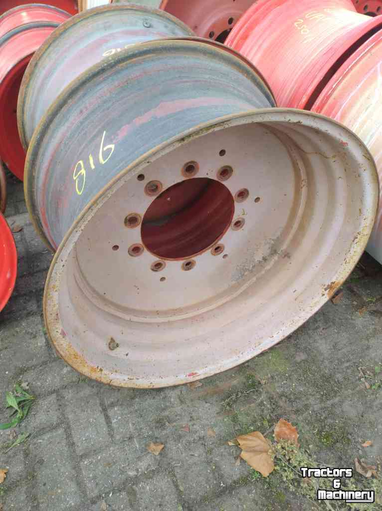 Roues, Pneus, Jantes, Barillets Jumelage  Diverse velgen sets