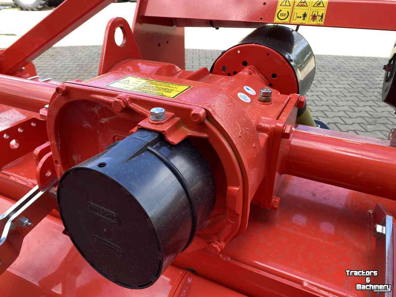 Fraise rotative Maschio SC 300 grondfrees / frees