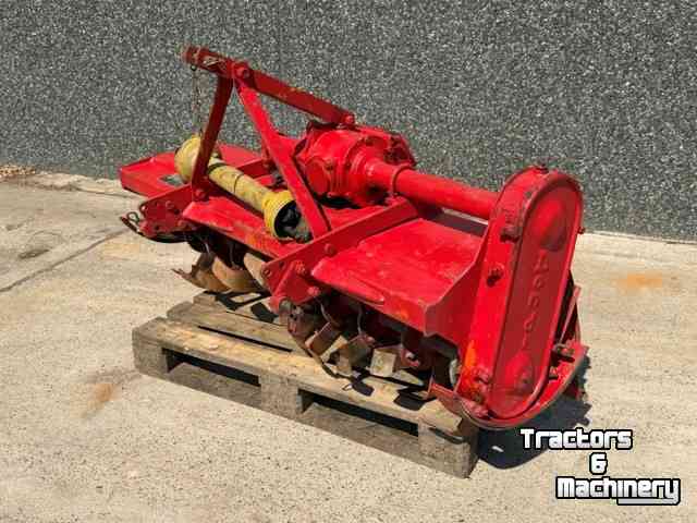 Fraise rotative Dondi dccvl 160