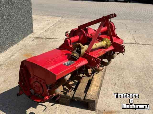 Fraise rotative Dondi dccvl 160