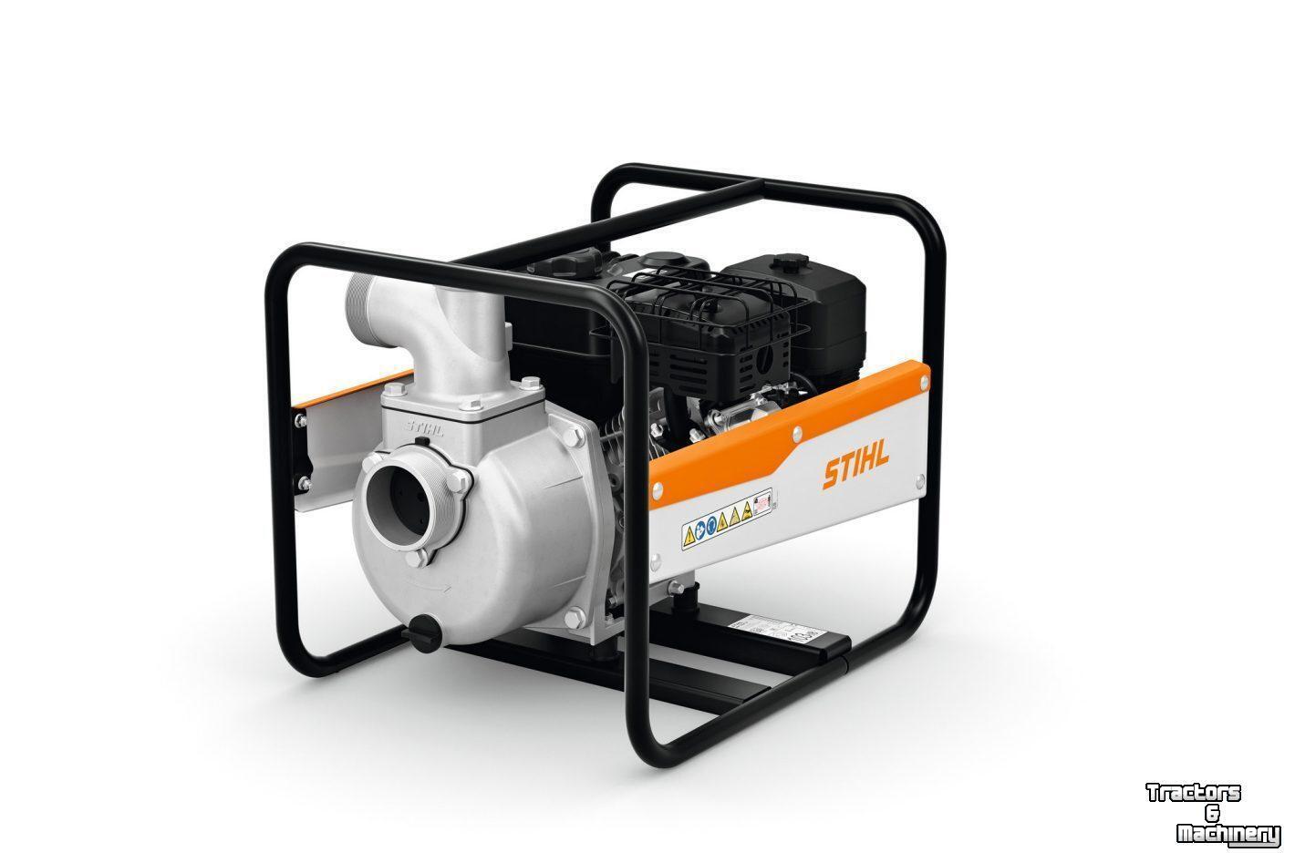 Pompe d‘irrigation Stihl WP 600