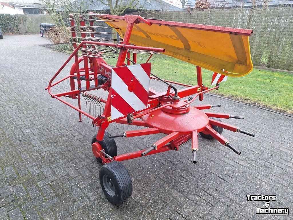 Andaineur Pottinger TOP 420 N zwadhark