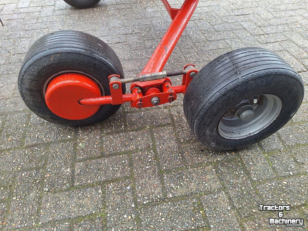 Andaineur Pottinger TOP 420 N zwadhark