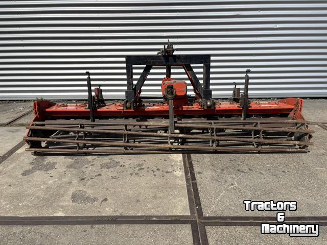 Herse rotative Farmax Frandent ER300 Rotorkopeg