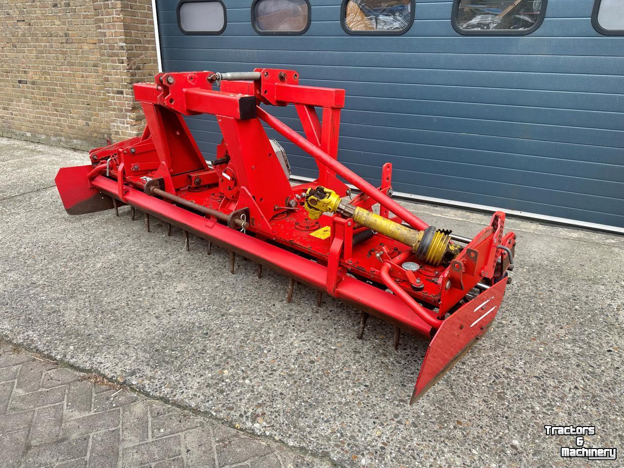 Herse rotative Lely TERRA 300-22 ROTORKOPEG