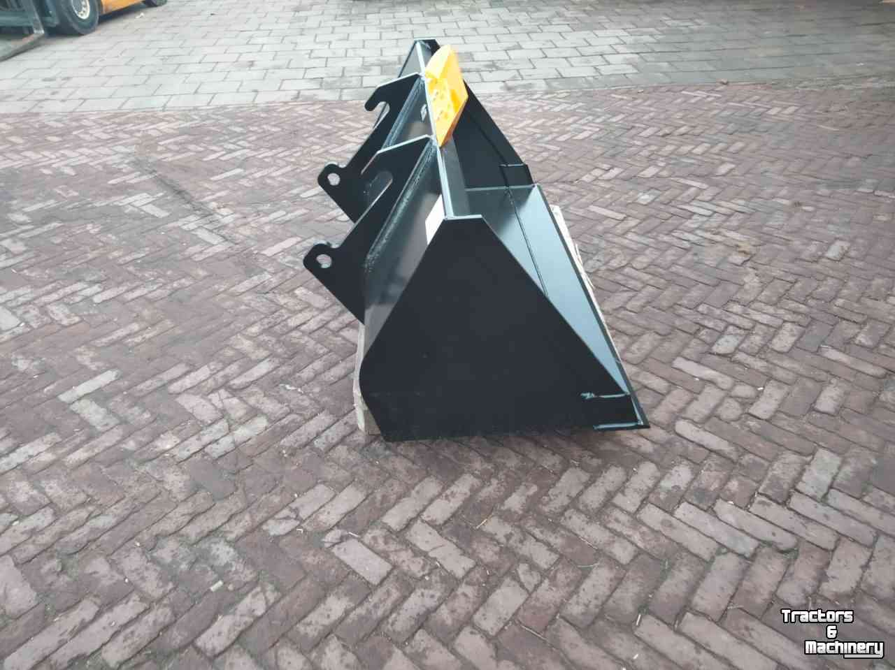 Godets Giant Grondbak GA300 1,5 meter Jubileum uitvoering