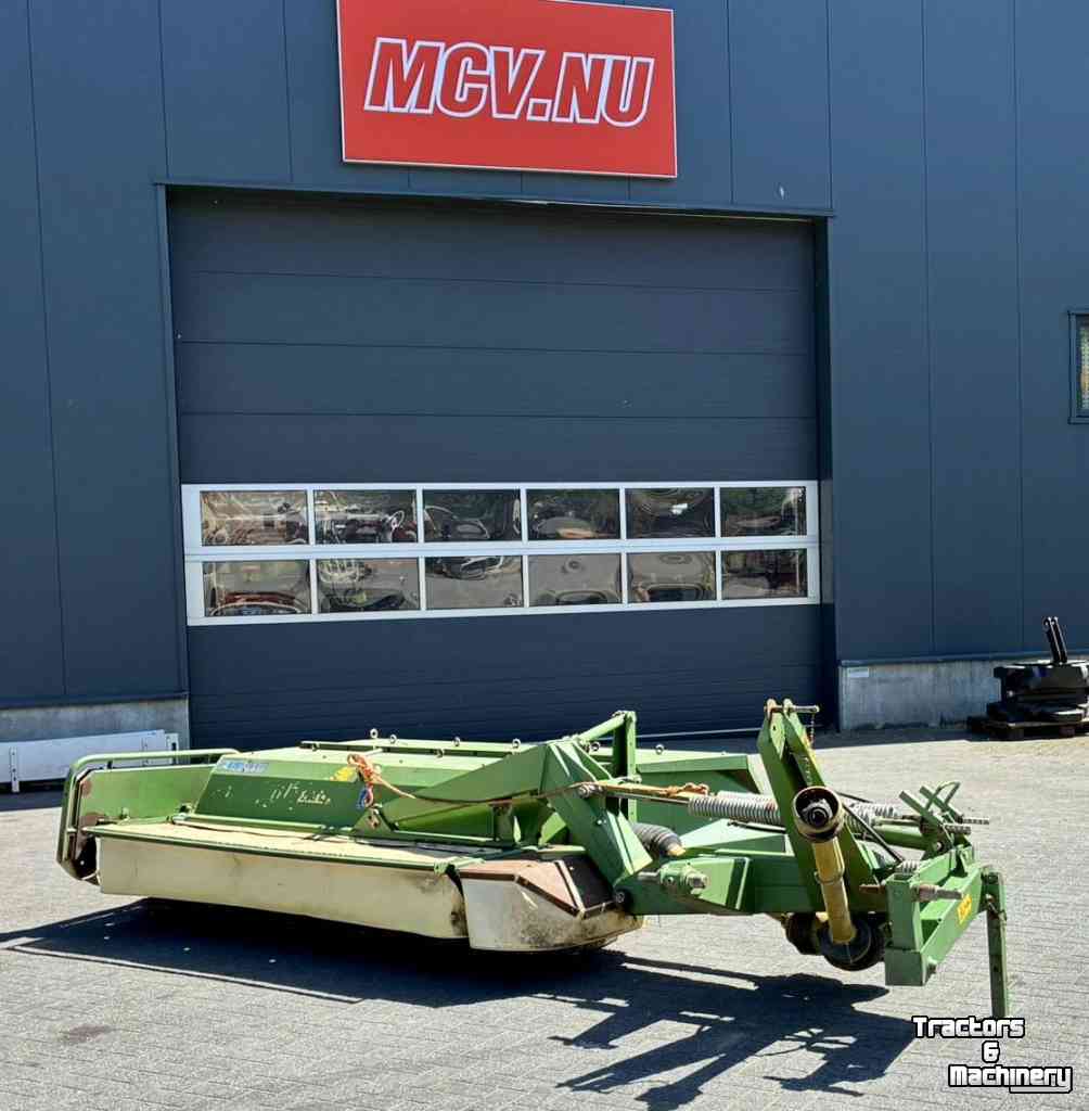 Faucheuse Krone R 280 CV maaier