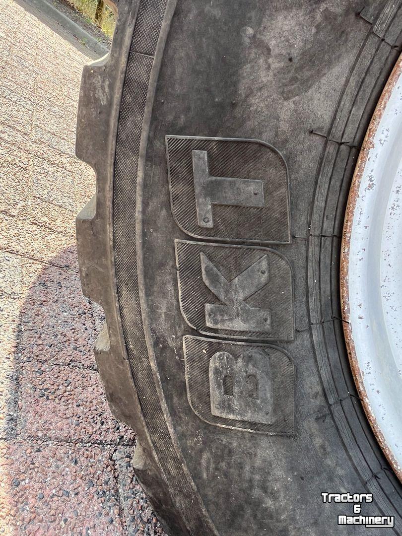 Chargeuse sur pneus Volvo L30B