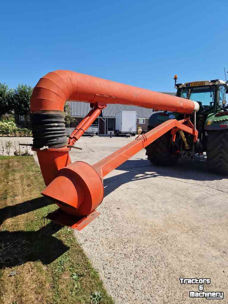 Pompe pour inondation  Beregings pomp