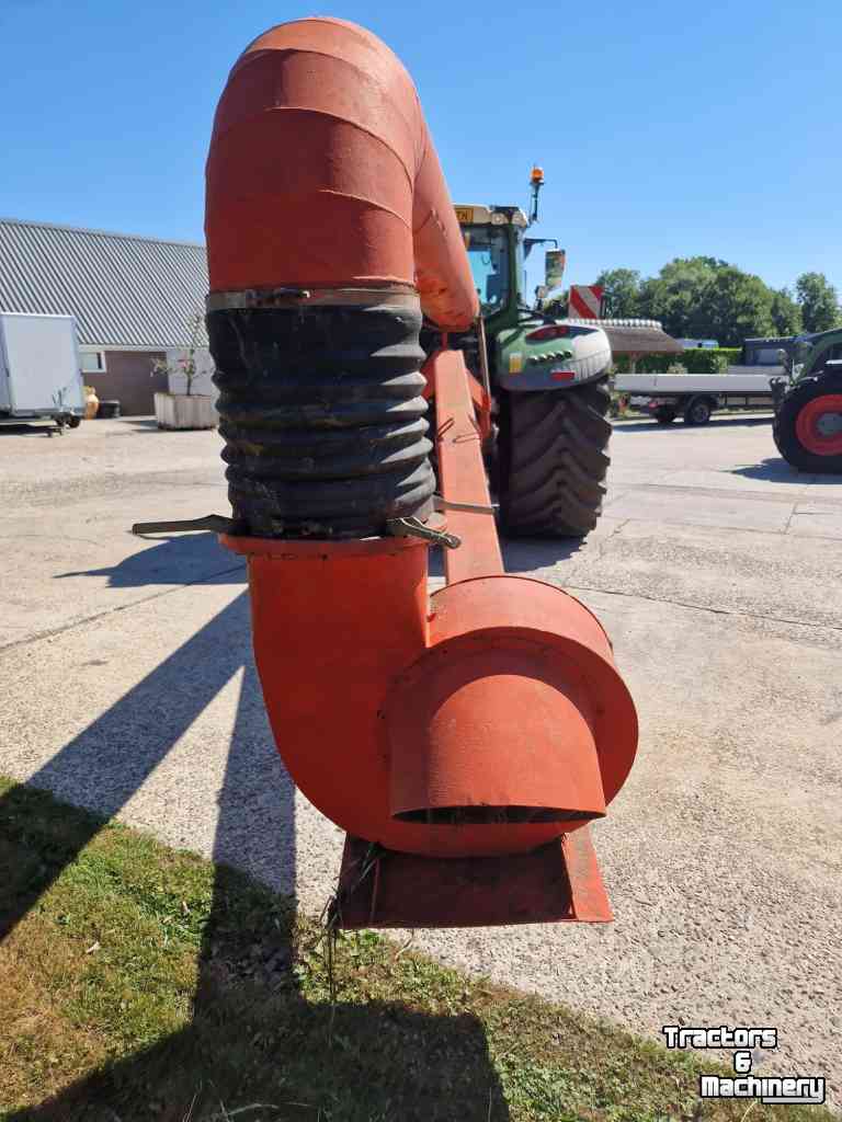 Pompe pour inondation  Beregings pomp