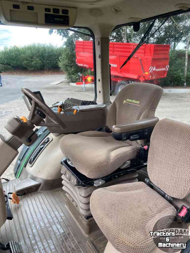 Tracteur John Deere 7230R