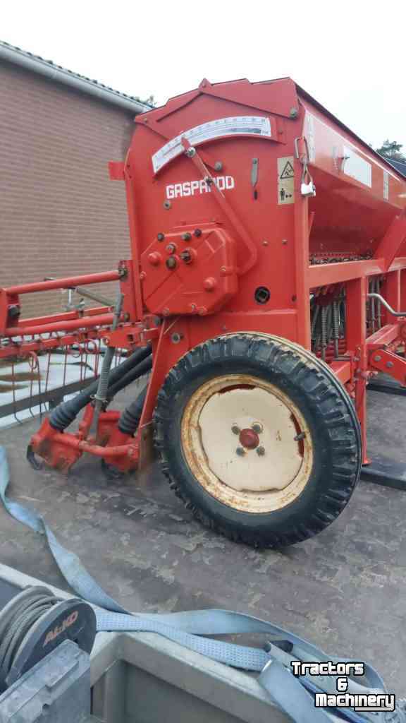 Semoir Gaspardo M300  F25