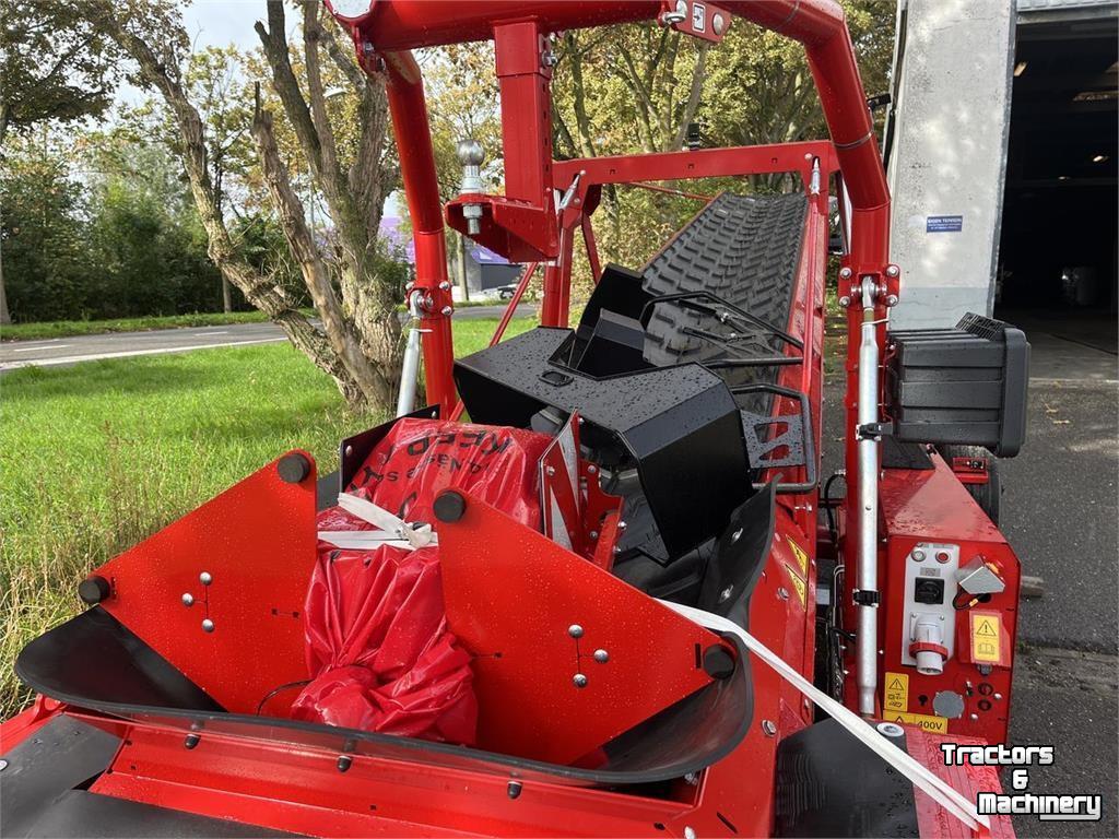 Convoyeur Grimme SL 916