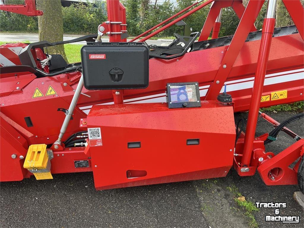 Convoyeur Grimme SL 916