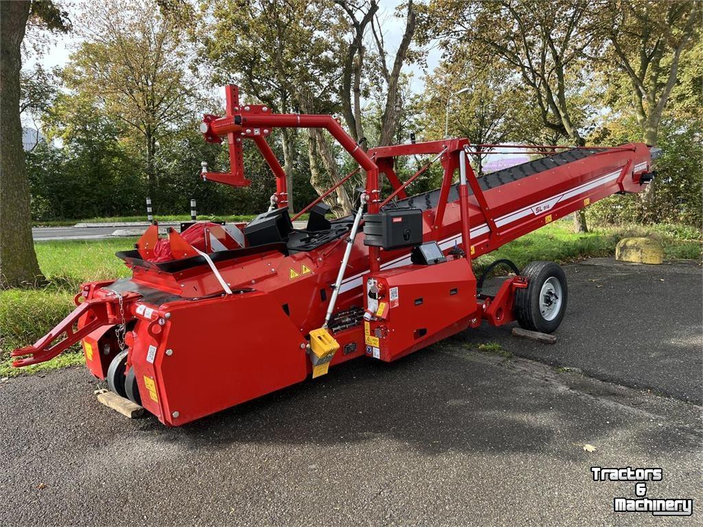 Convoyeur Grimme SL 916