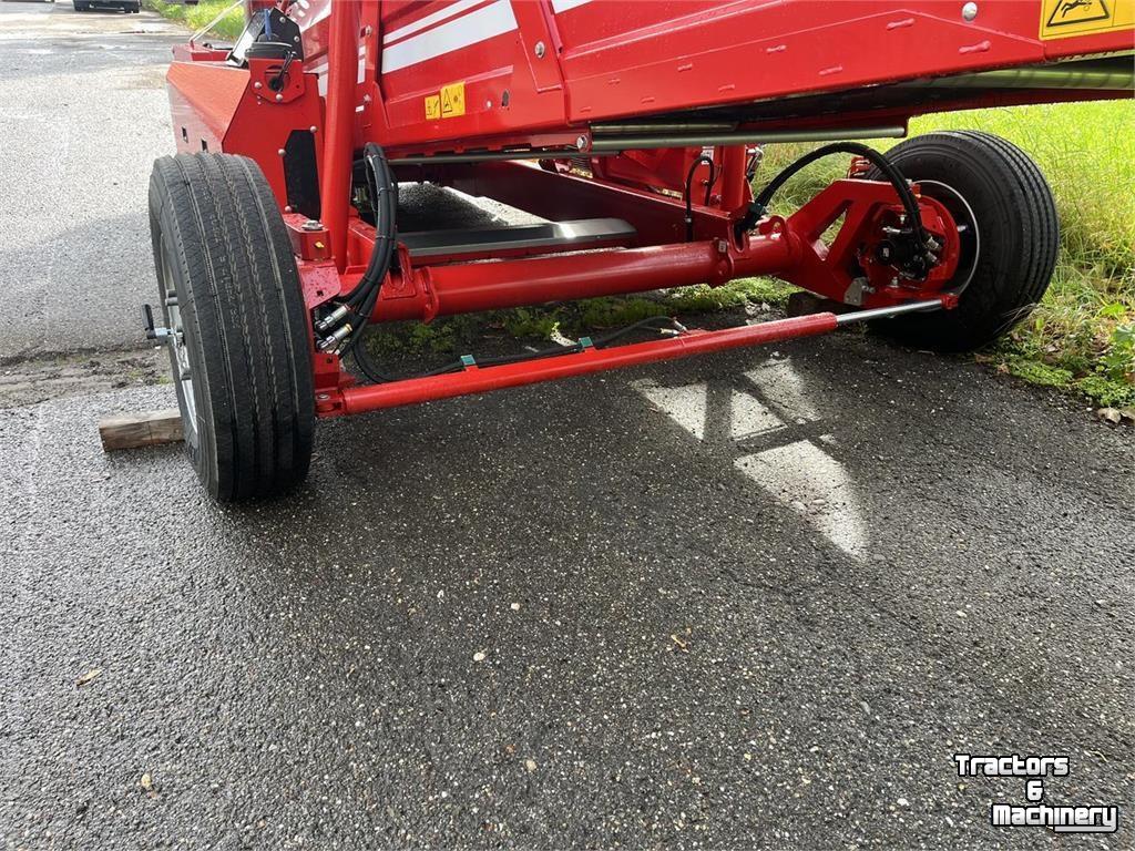 Convoyeur Grimme SL 916