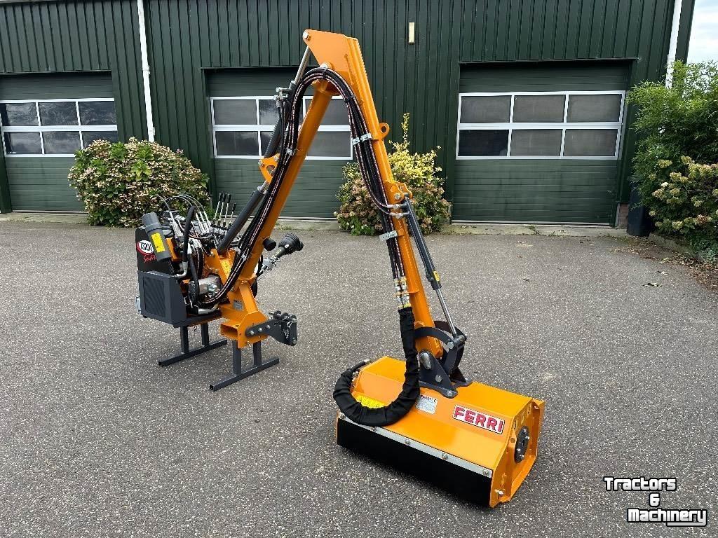 Rotobroyeur Ferri T320A klepelarm arm klepelmaaier