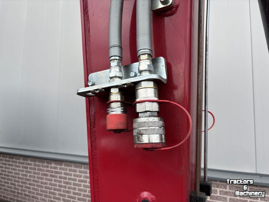 Mini pelleteuse Yanmar SV86-7-2PB
