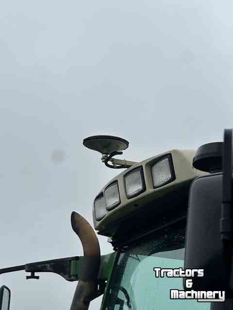 Systèmes et accessoires de GPS Raven Viper 4 - RTK GPS