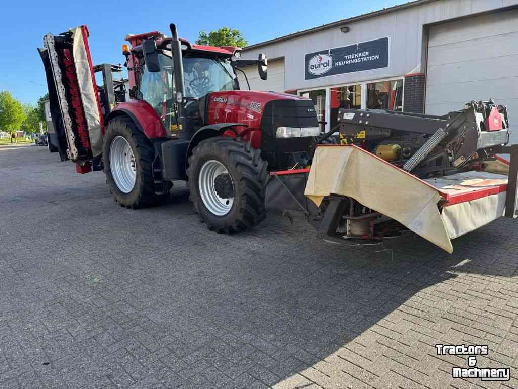 Faucheuse Vicon FMT 3201