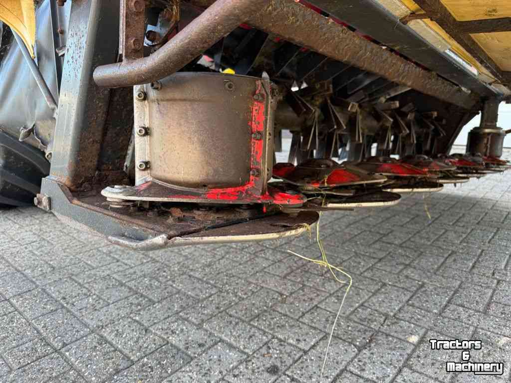 Faucheuse Vicon FMT 3201