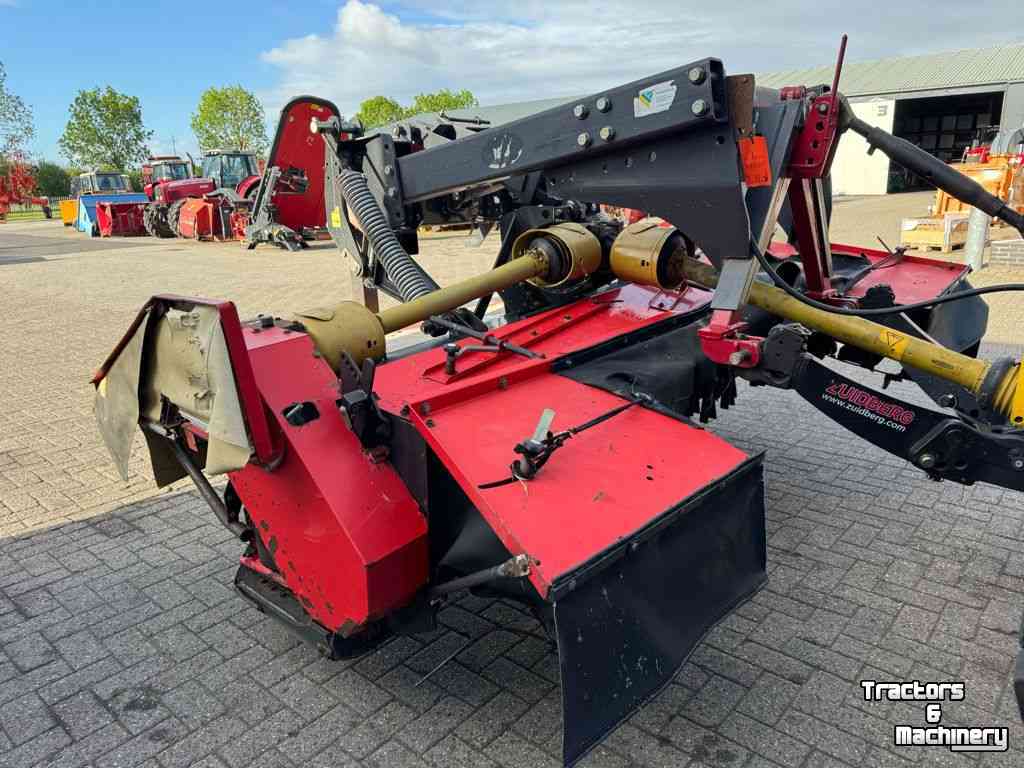 Faucheuse Vicon FMT 3201