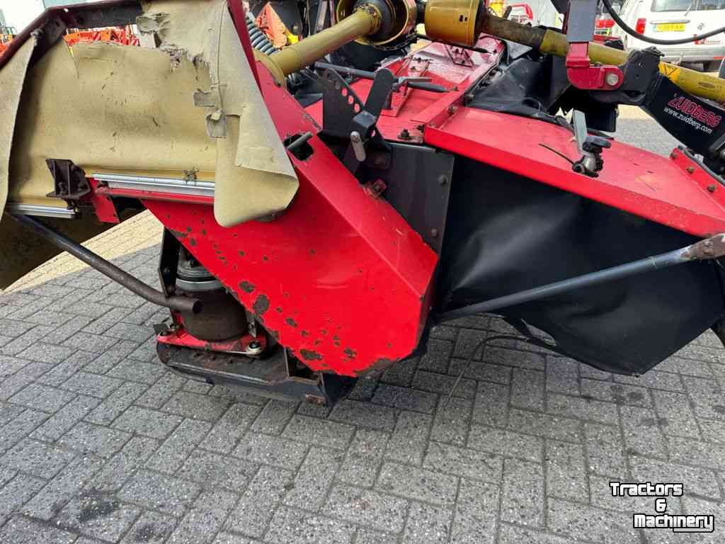 Faucheuse Vicon FMT 3201