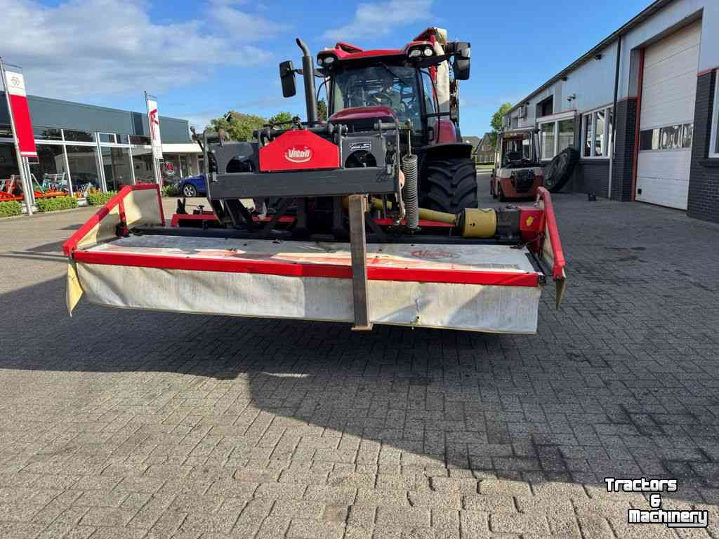 Faucheuse Vicon FMT 3201